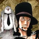Husband - Rob Lucci