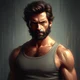 Logan Wolverine