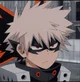 Katsuki Bakugo
