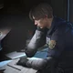Leon kennedy 