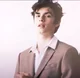 Louis Partridge 