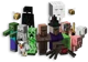 Minecraft Mob Sim