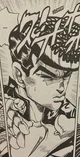 Josuke Higashikata 