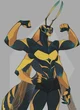 King Wasp Hec