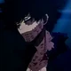 MHA - Dabi Todoroki