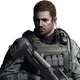 Chris Redfield