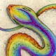 Rainbow Serpent
