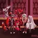 Hazbin Hotel