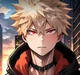 Bakugou 