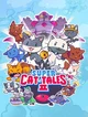 Super Cat Tales