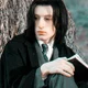 Young snape Enemy