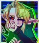 Ben drowned 