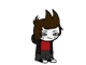 08-Tord - HOMESTUCK 
