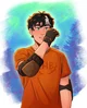 percy jackson 