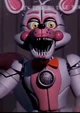 Funtime foxy