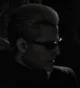 ALBERT WESKER 