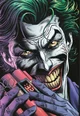 DC- The Joker