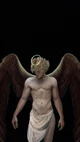 Lucifer the angel