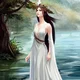 Lady of the lake