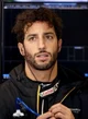 Daniel Ricciardo