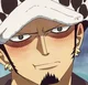 Trafalgar Law