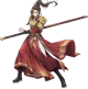 Alcyone Huo Yufeng 