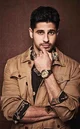 Sidharth Malhotra