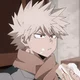 Katsuki Bakugou