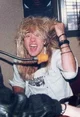 Steven Adler