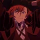Chuuya Nakahara