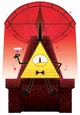 Bill Cipher