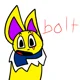 Bolt