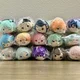 The Mochi Pile