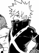 Bakugou Katsuki