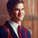Blaine Anderson 