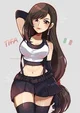2077 Tifa Lockhart