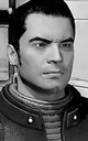 Kaidan ME2