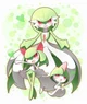 Familia Gardevoir