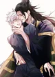 jujutsu kaisen gc