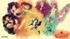 Seven deadly sins 