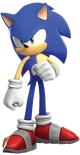Prime Sonic