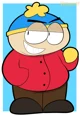 Eric Cartman 