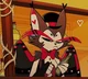 Husk -HAZBIN HOTEL-