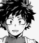 Izuku Midoriya
