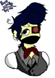 Thorn wally
