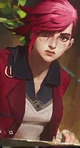 Arcane Vi