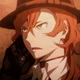 Chuuya Nakahara 