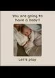 Your pregnant