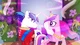 The Canterlot MLP