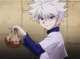 Killua
